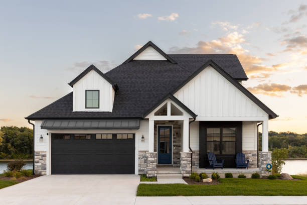 Best Green or Eco-Friendly Roofing Solutions  in Riverbank, CA