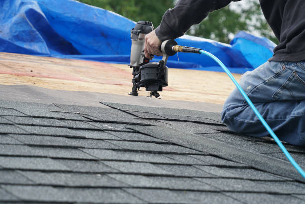 Best Roof Installation  in Riverbank, CA