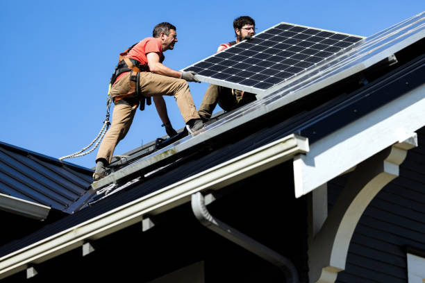 Best Steel Roofing  in Riverbank, CA