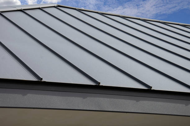 Best Commercial Roofing Services  in Riverbank, CA