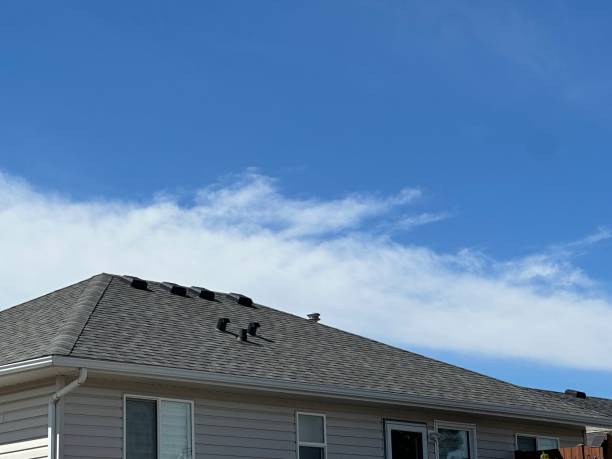 Best Solar Panel Roofing Installation  in Riverbank, CA