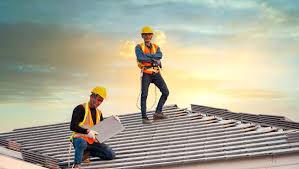Best Flat Roofing  in Riverbank, CA